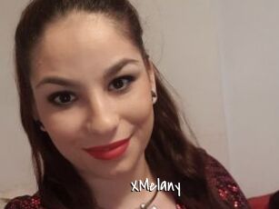 XMelany
