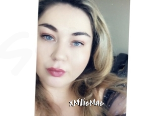 XMillieMae