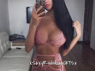 XSexyRishHugeCkTSx