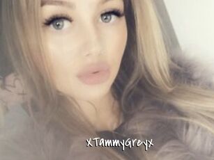 XTammyGreyx