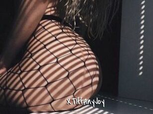 XTiffanyJoy