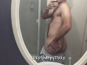 XXxSharpy77xXx
