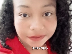 Xairaruiz