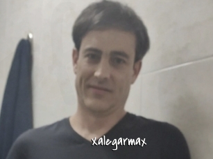 Xalegarmax