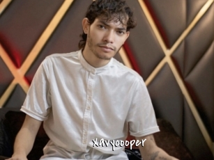 Xavycooper