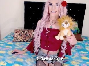 Xcamiilagolden