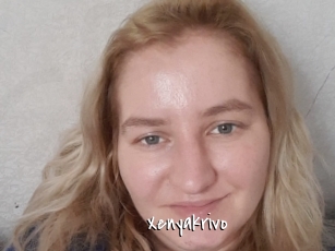 Xenyakrivo