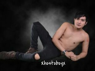 Xhostoboyx