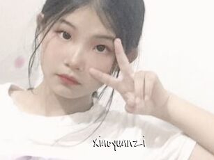 Xiaoyuanzi