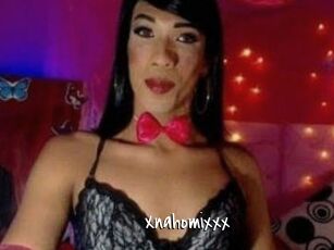 Xnahomixxx