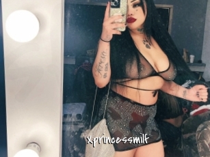 Xprincessmilf