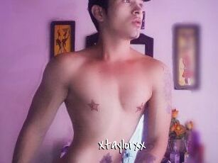 Xtaylorxx