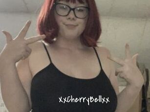 XxCherryBellxx