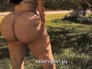 XxCurvybootyxx