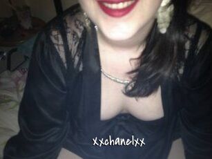 Xxchanelxx