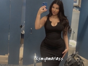 Xxmyamariaxx