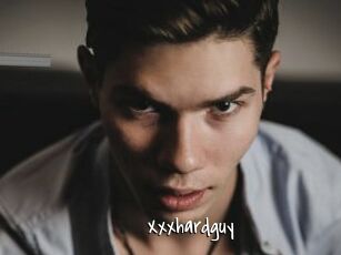 Xxxhardguy