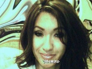 Yasmine