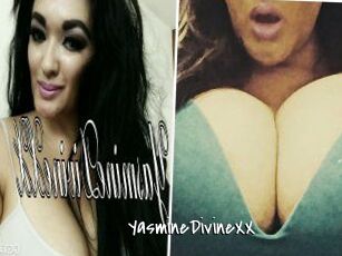 YasmineDivineXX