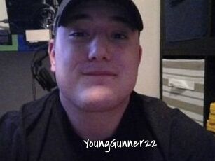 YoungGunner22