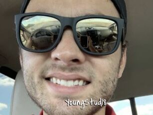 YoungStud18 Sexy Footjobs