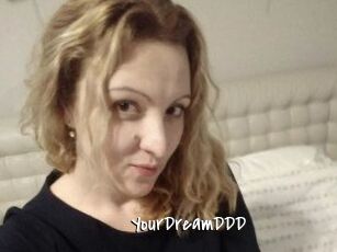 YourDreamDDD