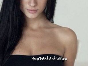 YourFantasticIren