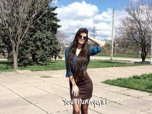 YourFunnyGirl