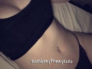 YourHornyPrinnyXoXo