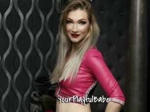 YourPlayfulBabe