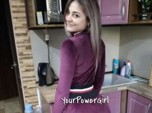 YourPowerGirl