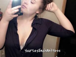 YourSexEnchantress