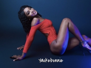 Yackebonnie