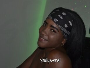 Yaillynviral