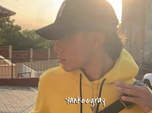 Yankeegray