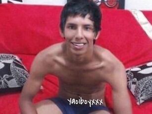 Yaoiboyxxx