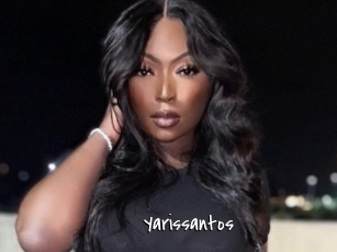 Yarissantos
