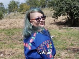 Yoladom