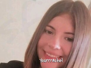 Yourrrachel