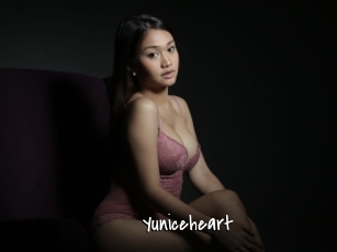 Yuniceheart