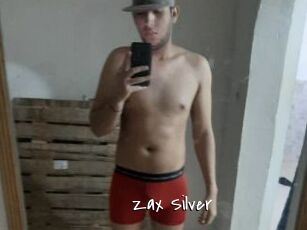 Zax_Silver