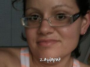 Zaydapink
