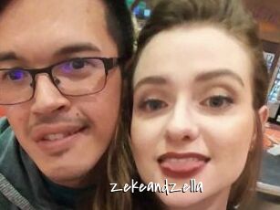 ZekeandZella