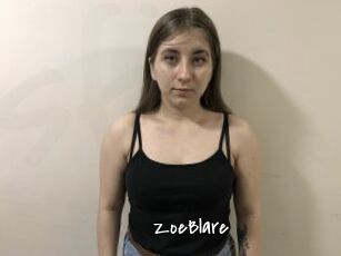 ZoeBlare