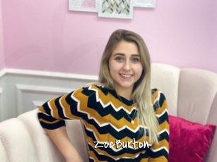 ZoeBurton