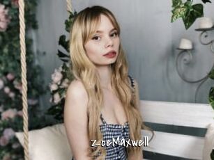 ZoeMaxwell