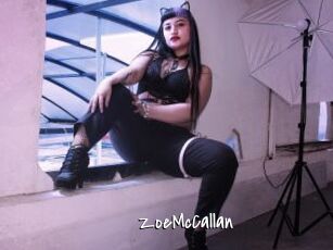 ZoeMcCallan