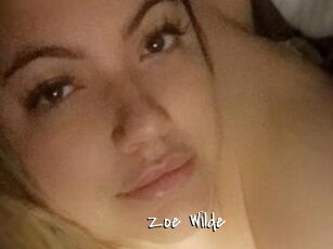 Zoe_Wilde