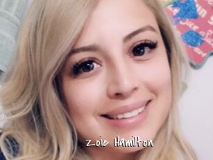 Zoie_Hamilton Sexy Footjobs