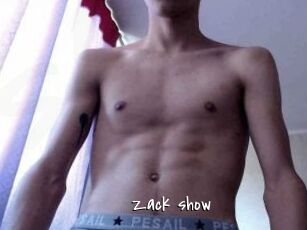 Zack_show